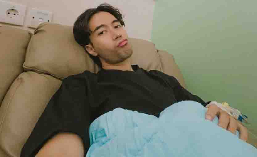 Penyanyi Vidi Aldiano Meninggal Dunia